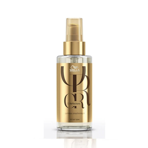 Wella Oil Reflections Oil 100 ml - Cancam