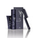 Wella SP Gradual Tone Black 60 ml - Cancam