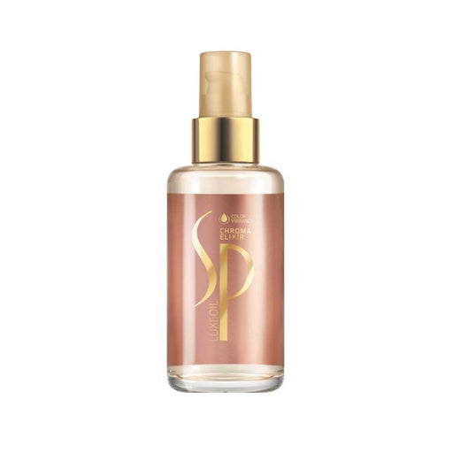 Wella SP Luxeoil Chroma Elixir 100 ml - Cancam