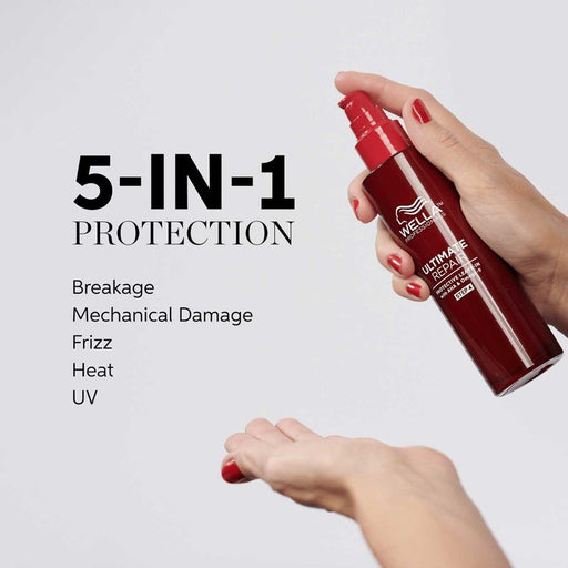 Wella Ultimate Repair Protective Leave-In 140 ml - Cancam