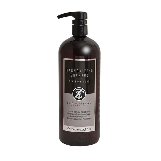 Zenz Therapy Harmonizing Shampoo 1000ml - Cancam