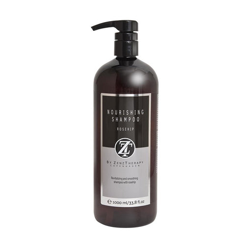 Zenz Therapy Nourishing Shampoo 1000ml - Cancam