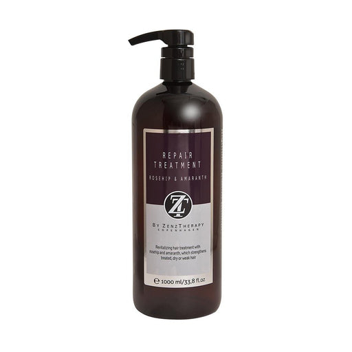 Zenz Therapy Repair Treatment 1000ml - Cancam