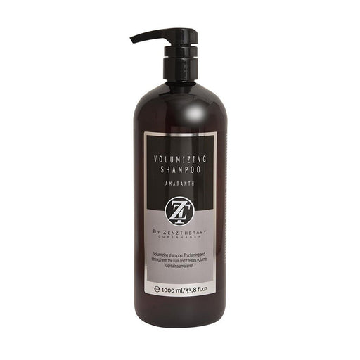 Zenz Therapy Volumizing Shampoo 1000ml - Cancam