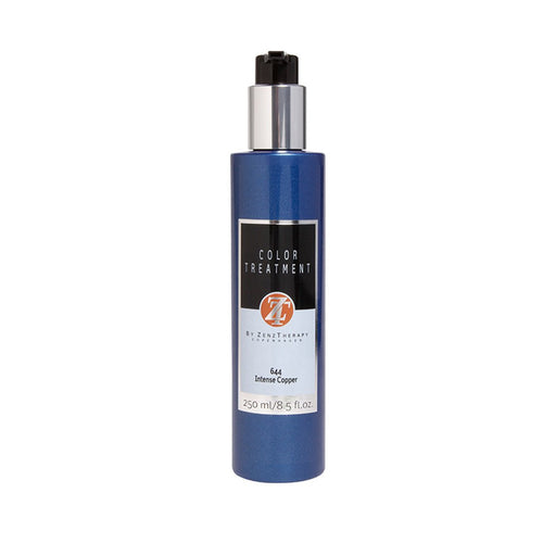 ZenzTherapy Color Treatment 644 Intens Copper 250 ml - Cancam