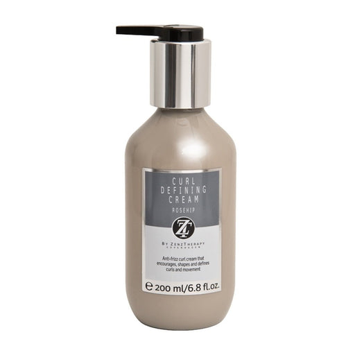 ZenzTherapy Curl Defining Cream 200 ml - Cancam