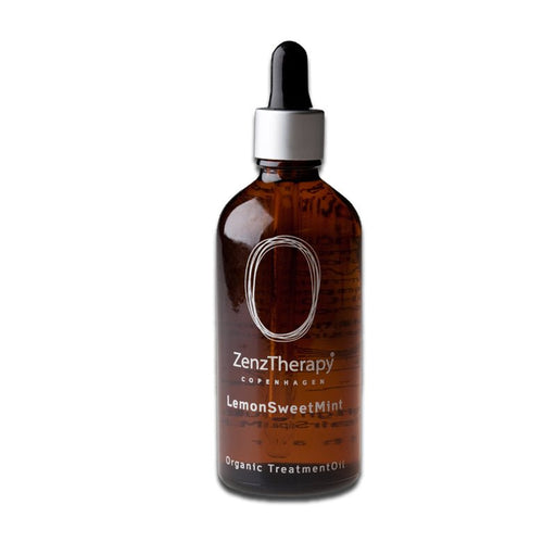 ZenzTherapy LemonSweetMint oil 100 ml - Cancam