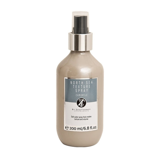ZenzTherapy North sea Texture Spray 200 ml - Cancam